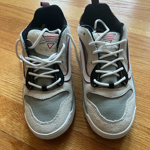 New Rare VANS Brux WC (Multi-Colored) Unisex Casual Sneakers Size M7.5/ W9 - Picture 6 of 8